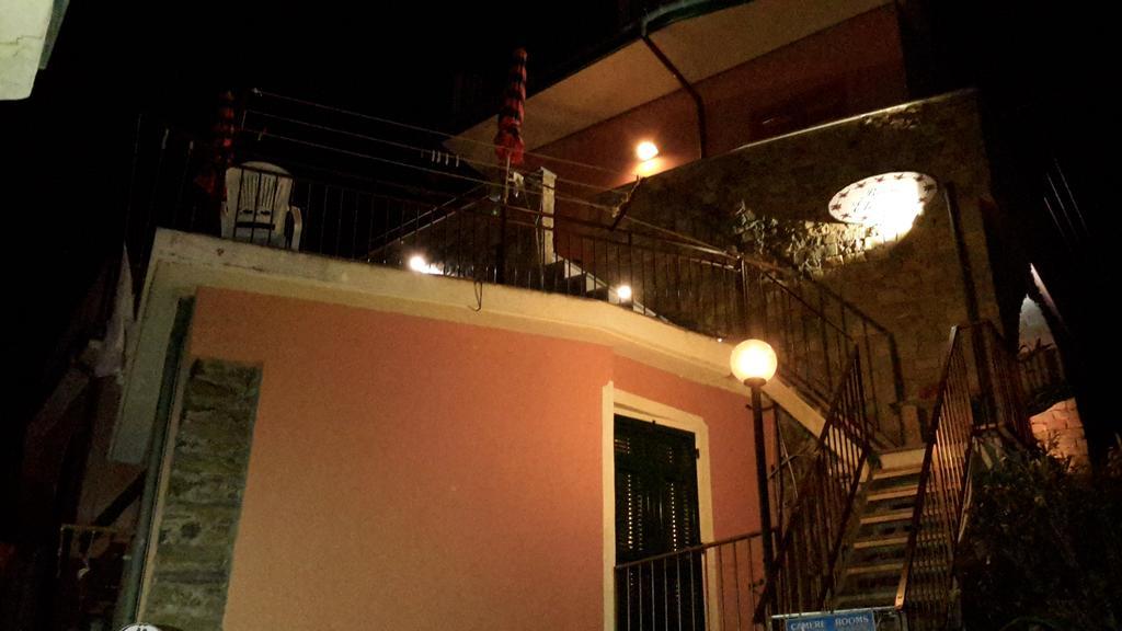 Affittacamere Elisabetta Vernazza Dış mekan fotoğraf