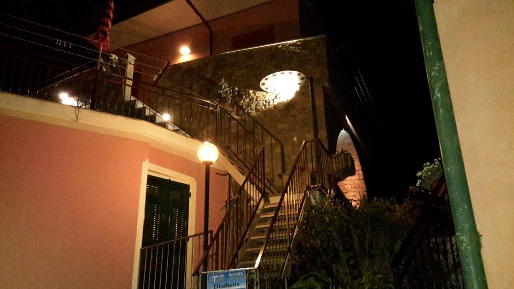 Affittacamere Elisabetta Vernazza Dış mekan fotoğraf