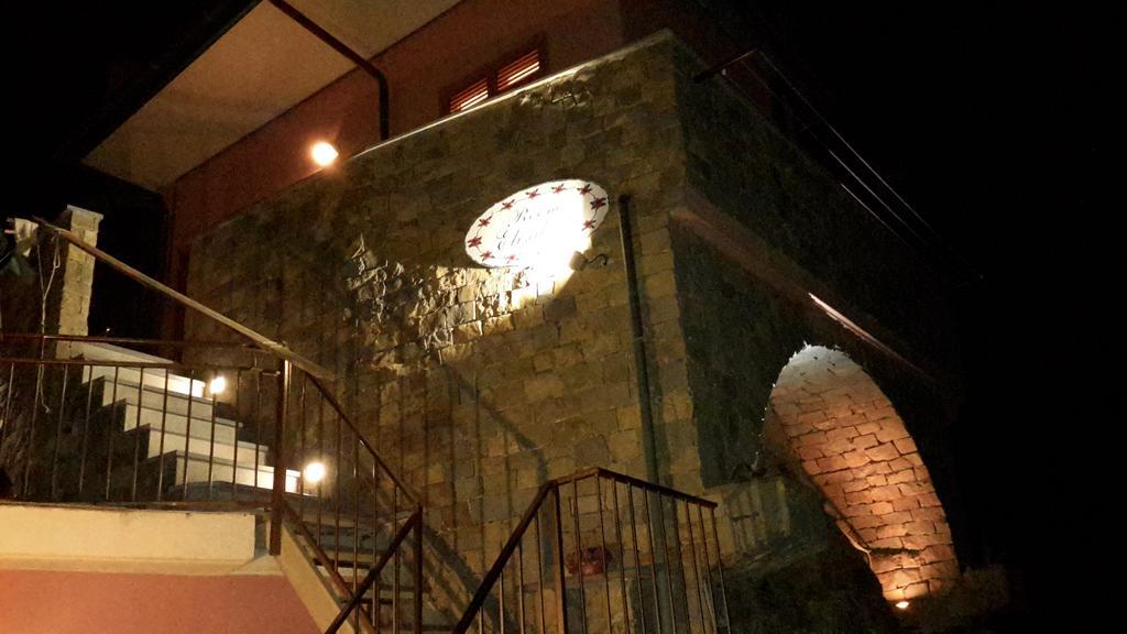 Affittacamere Elisabetta Vernazza Dış mekan fotoğraf