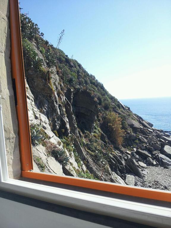 Affittacamere Elisabetta Vernazza Dış mekan fotoğraf