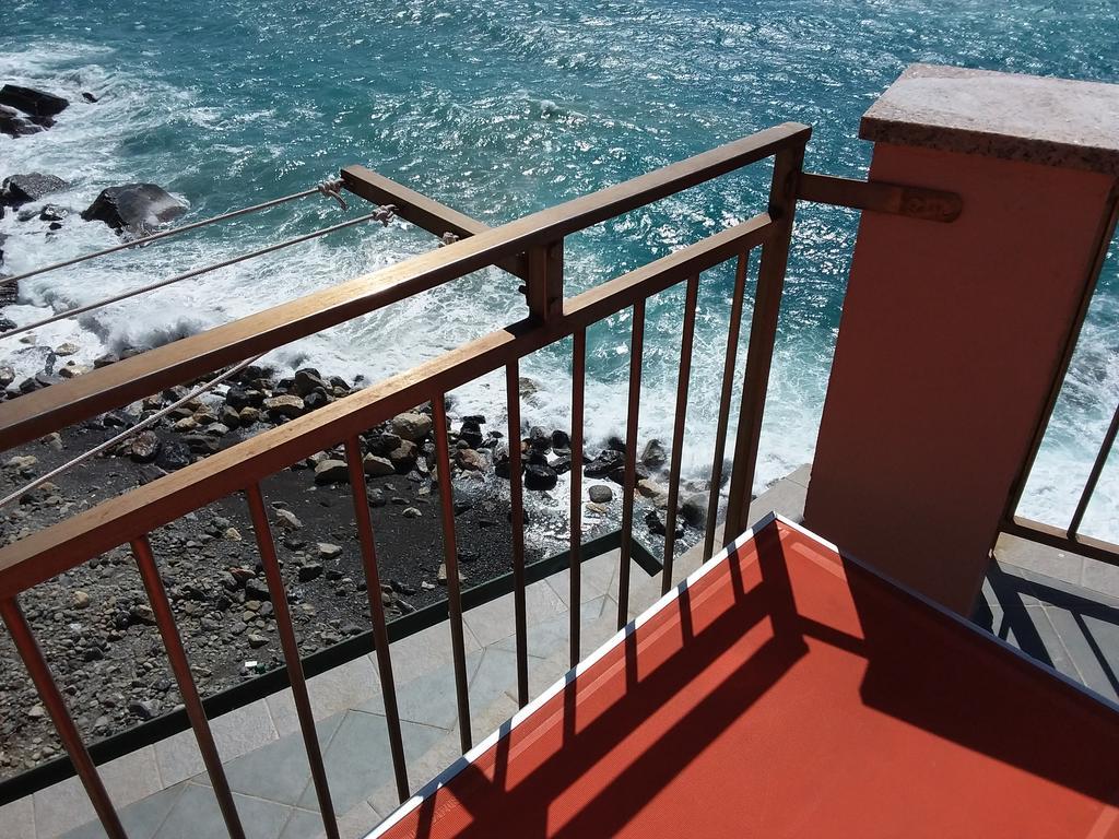 Affittacamere Elisabetta Vernazza Dış mekan fotoğraf