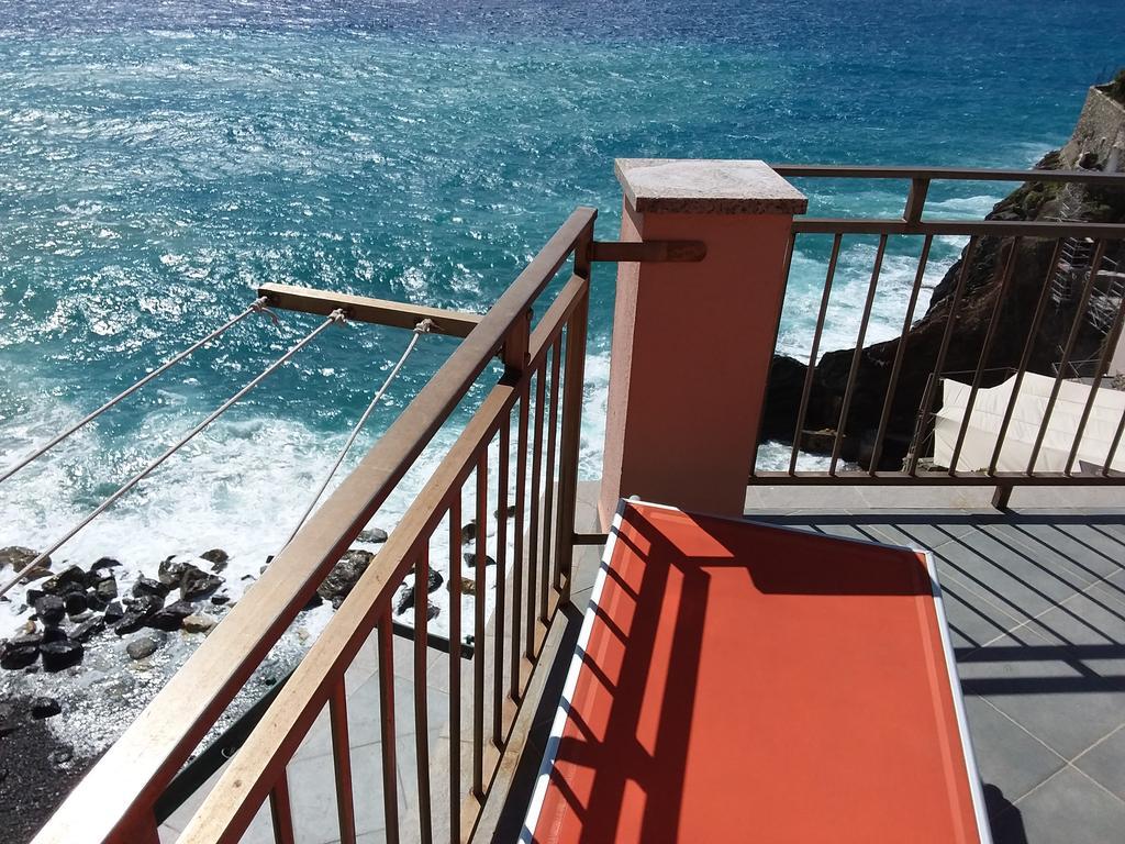 Affittacamere Elisabetta Vernazza Dış mekan fotoğraf