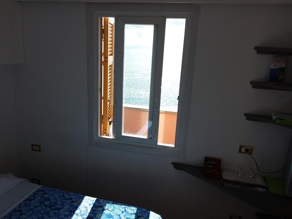 Affittacamere Elisabetta Vernazza Dış mekan fotoğraf